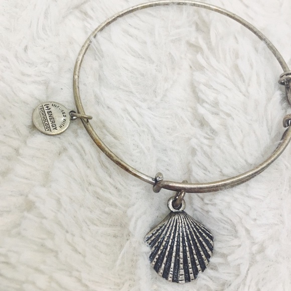 Alex and Ani Jewelry - Shell Alex+Ani